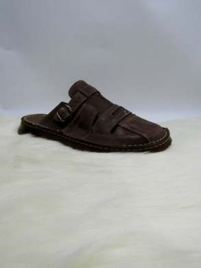 Klapki męskie (40-46) W-026