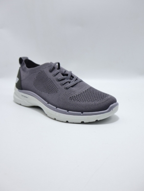 Buty sportowe męskie (41-46) XG-23 GREY