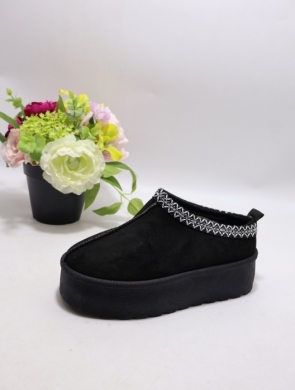 Emu damskie (36-41) BK228 BLACK