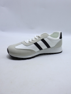 Buty sportowe męskie (39-43) DHZ-500 GREY