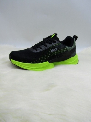 Buty sportowe męskie (41-46) XLQ-2308 AR/GREEN