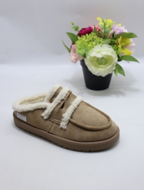 Emu damskie (36-41) 6525 KHAKI