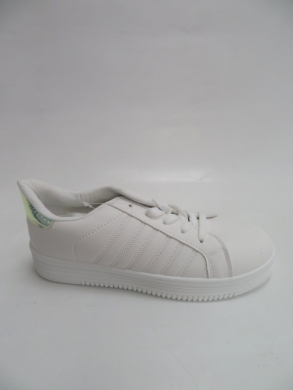Buty sportowe damskie na płaskim (36-41) 2031-21