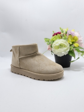 Emu damskie (36-41) YY-132 BEIGE