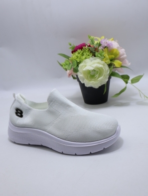 Tenisówki damskie (36-41) XG-61 WHITE