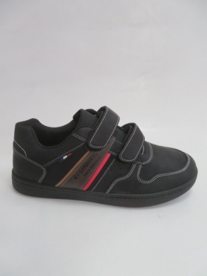 Buty sportowe męskie (41-46) E609B-11