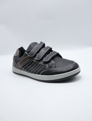 Buty sportowe męskie (41-46) E603B-1