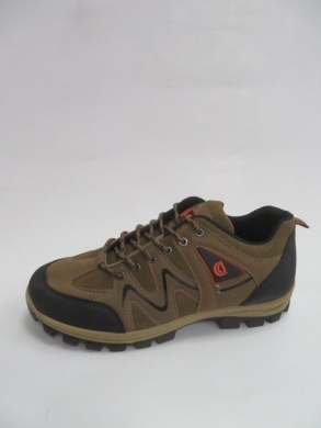 Buty sportowe męskie (41-46) 968 BR