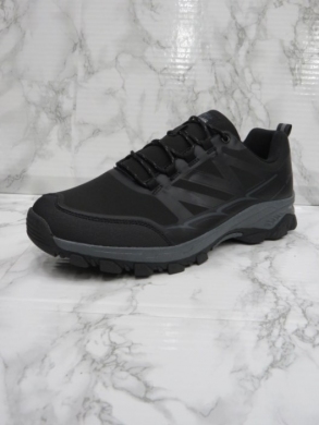 Buty sportowe męskie (41-46) 7056-1 BLACK