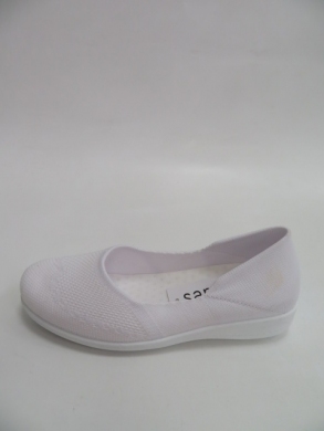 Tenisówki damskie na płaskim (36-41) Y3504-8