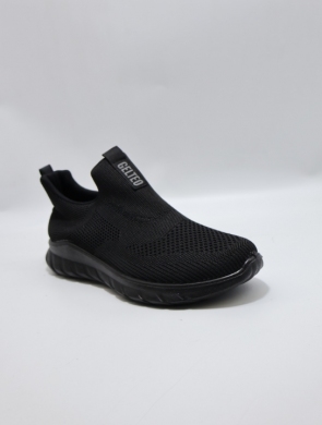 Buty sportowe męskie (41-46) T2362 BLACK