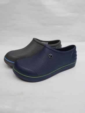 Kalosze damskie (37-41) H369-9 MIX