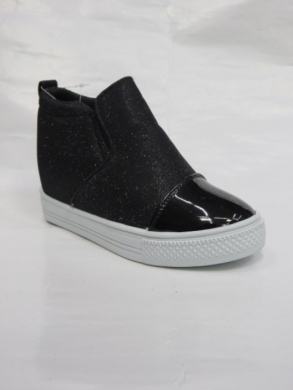 Buty sportowe dziewczęce (31-36) 407-4