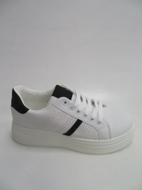 Buty sportowe damskie na koturnie (36-41) SJ2052-2