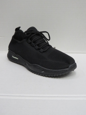 Buty sportowe męskie (40-45) 506 BLACK