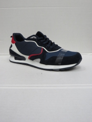 Buty sportowe męskie (41-46) 9271-2 NAVY