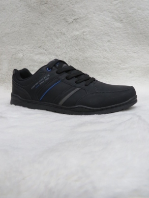 Buty sportowe męskie (41-46) MXC 8243 BLACK/BLUE