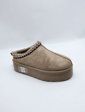 Emu damskie (36-41) Y37 KHAKI