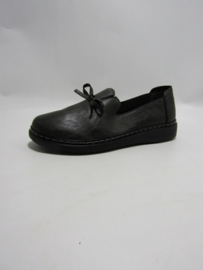 Półbuty damskie na płaskim (37-42) D7285-6