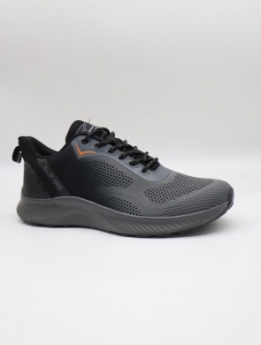 Buty sportowe męskie (41-46) W6029C