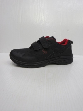 Buty sportowe męskie (41-47) M214-6 BLACK