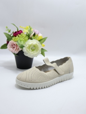 Tenisówki damskie (36-41) YEHJ-310 BEIGE