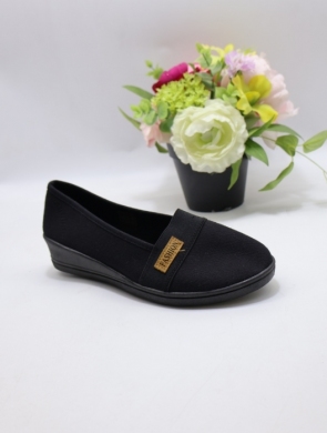 Tenisówki damskie (36-41) 11023-21 ALLBLACK