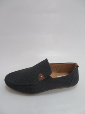 Mokasyny Chłopięce (36-41) WF81466-2