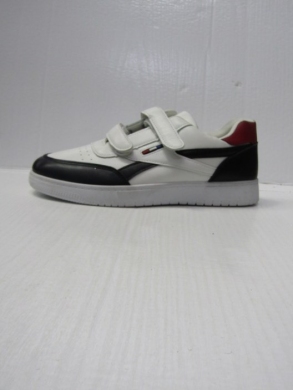 Buty sportowe damskie na płaskim (37-42) E2012B-5D