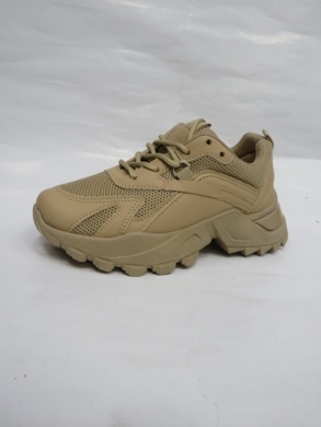 Buty sportowe dziewczęce (30-35) 812-3D CAMEL