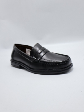 Półbuty męskie (41-46) 1990 BLACK