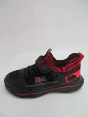 Sportowe Chłopięce (32-37) B9798-2B