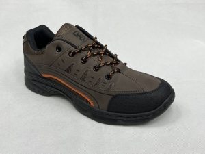 Buty sportowe męskie (41-46) M218-5 BROWN