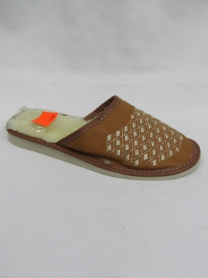 Kapcie damskie (36-41) C7B