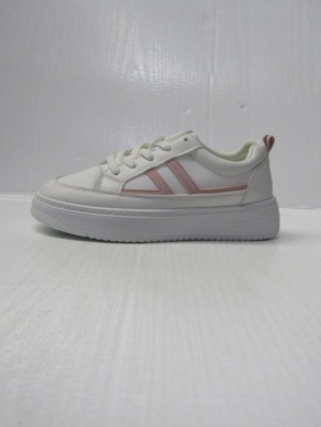 Buty sportowe damskie na płaskim (36-41) BY1299-2