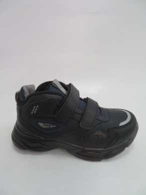 Buty sportowe chłopięce ocieplane (27-32) T9519B