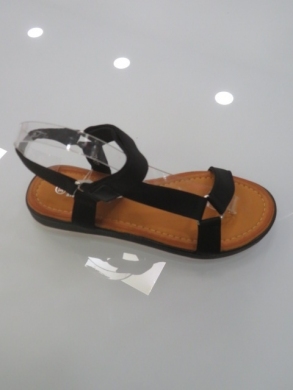 Sandały damskie na płaskim (36-41) WS9027