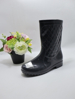 Kalosze damskie (37-41) XHQ329 GREY