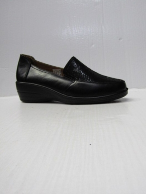 Mokasyny damskie na koturnie (37-42) CC2251-1