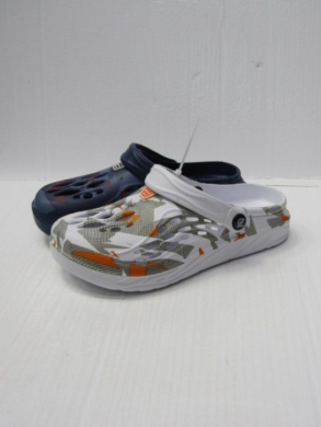 Kroksy damskie (36-41) H405 MIX