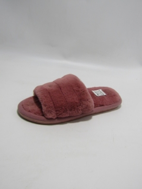 Kapcie damskie ocieplane (36-41) KP14-12