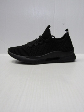 Buty sportowe damskie na płaskim (36-41) 2701-1