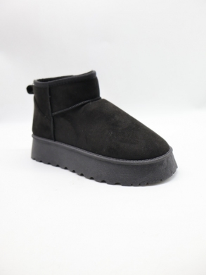 Emu damskie (36-41) A1001 BLACK