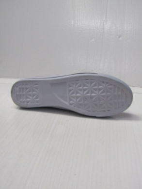 Trampki damskie na płaskim (36-41) 8223-23