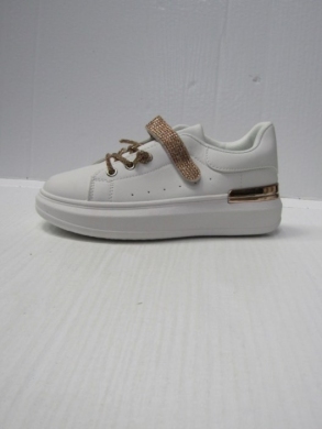 Buty sportowe dziewczęce (30-35) C907 CHAM