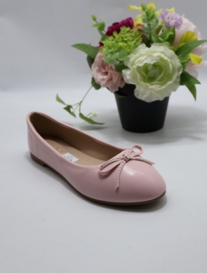 Baleriny damskie (36-41) 8188 PINK