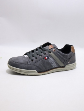 Buty sportowe męskie nadwymiary (47-49) G959-7 DGREY