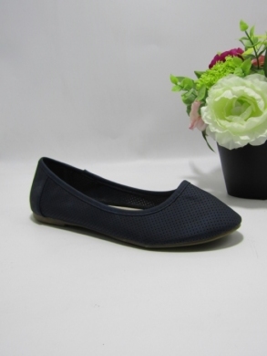 Baleriny damskie (36-41) DS9537-3