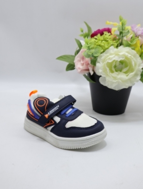 Buty sportowe chłopięce (23-28) T10465F