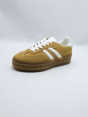Buty sportowe damskie na płaskim (36-41) C2029-5